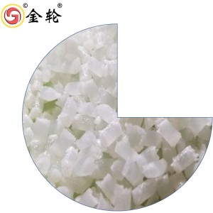 price of virgin polyamide pa nylon 6 compounds pa6 gf30 30%gf 30% gf granulate manufacturers plastic raw material parts per kg