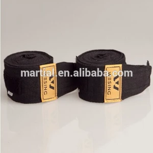 Printed Fashion Hand Wraps for MMA & Boxing