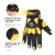 Import PRISAFETY Ansi Level 6 Cut Resistant High Impact Mining oil and gas gloves cut 5, Mechanic Working Protective oilfield from China