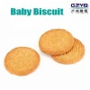 Private Label  Baby Healthy Food baby biscuits