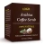 Import Private Label Coffee Bean Scrub 100% Natural Coffee Scrub Exfoliator For Body Face Spa from China