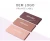 Import Private Label High Pigmented DIY Choose Color and Palette Makeup Highlighter Contour Bronze Blush Palette from China