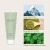 Import Private Label KOEC Natural Organic Mung Bean Deep Clean Mud Mask Face Brighten Whitening Green Clay Mask from China