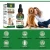 Private Label Organic Hemp Oil for Pet  Relief Pain Separation Anxiety Health Care Supplement 30ml