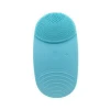 private label skin care tools waterproof deeply cleansing brush manufacturers electric silicone facial cleansing brush
