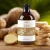 Import Private Label Top Pure Wholesale Natural Organic Bulk Extract Old Ginger Carrier Oil For Massage body 500ml from China