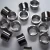 Import Process Machining Cnc Lathing Precision Machinery Parts Processing from China