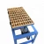 Import Production Line Bamboo Wood Toothpick Chopstick Incense BBQ Stick Making Machine from China