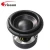 Import Professional 3000w 12 Inch professional subwoofer speaker from China