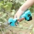 Import Professional 30Mm Electric Pruner Hydroponic Pruners Cordless Battery Powered Electric Pruning Shear Garden Shears Made In China from China
