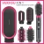 Import Professional 4-in-1 Hot Air Brush One Step Hair Dryer Brush for Women Styler from China
