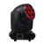 Professional 7*40W Led moving head light with zoom for event