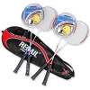 Professional Badminton Racket Sports Equipment