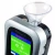 Import Professional Breath alcohol analyzer Eagle-1 with built-in printer from China