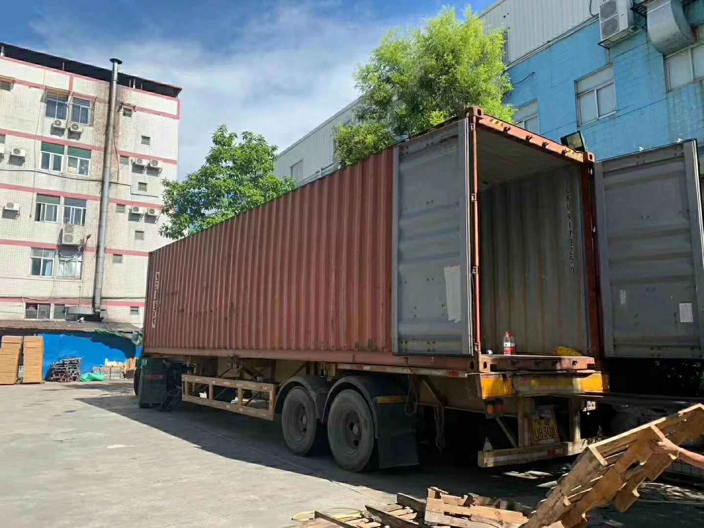 Professional Cheap Sea Freight Shipping Service Low Insurance Rates from China to Turkey