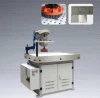 Professional Customization Holes Edges Rounding Polishing Manual Slag Removal Deburring Machine