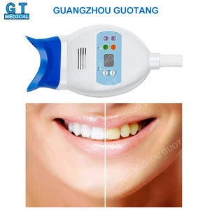 Professional Dental Teeth Whitening 6 Led Lamps LighT Machine