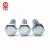Import Professional design high strength Q195 hexagon head bolt from China