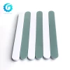 Professional factory manufacturer nail tool 80 grit  nail files with private label