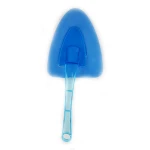Professional factory supplier high pressure car wash brush water soft car cleaning brush Cleaning Sponge