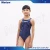Import Professional Girls One Piece Training Swimwear Baby Girls Swimsuit from Taiwan