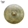 Professional Handmade Custom Drum Cymbals B20 Mist Cymbals
