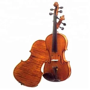professional handmade  violin  high grade violin