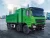 Import Professional Heavy Duty 8x4 6x4 Dumper Euro 3 Small Dump Truck NG80 from Pakistan
