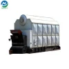 Professional Industrial Coal And Biomass Pellet Fired Steam Boiler