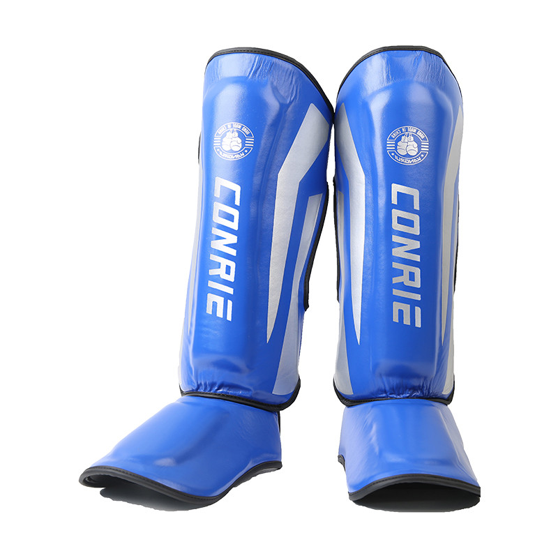 Buy Professional Kick Boxing Training Foot Instep Protector Taekwondo ...