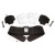Import Professional manufacture cheap fitness slimmer belt weight loss belt stomach weight loss comfortable from China