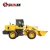 Import Professional Manufacturer Energy Saving 2 .5 Tons Rated Load  Wheel Loader from China