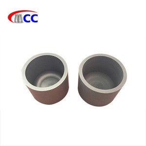 Professional Manufacturer Graphite Crucible For Iron Melting