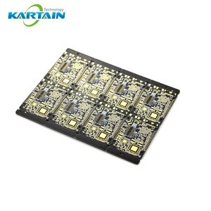 Professional manufacturer low price high quality hdi pcb