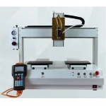 PROFESSIONAL MICRO NANO 3D PRINTER Electrospinning Machine Nanofibers Equipment Nanomaterials Unit Biomaterials Lab Tissue