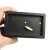 Import Professional modern Rectangular black merry go round of life music box creative wooden music box from China