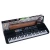 Import Professional Music Instrument 61 Keys Electronic Keyboard Piano from China