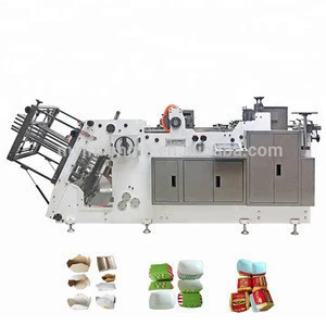 Professional Production High Quality Paper Lunch Box Making Machine