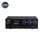 Professional Stereo KTV Karaoke Digital Amplifier