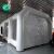Import professional supplier cheap mobile Inflatable spray paint booth for sale from China