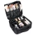 Import Professional travel large capacity make up organizer storage cosmetic bags & cases from China