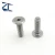 Import Professional ultra low head socket cap screw from China