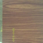 Professional Water Proof Unfading Anti Scratch 3D Decorative Switchable Films PVC Wood Grain