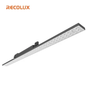 Project Source 1200mm 48W 44W 40W 34W Optional Beam Angle 3 Phase Linear Track Light