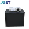 Projector Lift JG450 Ceiling Hidden Automatic Wireless Remote Control Media Lift for Conference System