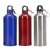 Import Promo colorful 20oz. reusable aluminum sport water bottle from China
