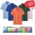 Import Promote Uniform Wholesale Mens Apparel Polo Tshirt Bulk Polo tT-Shirts for Men 100% Cotton,Polo T-shirt Design from China