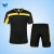 Import Promotion Best 2015 2016 custom thai quality soccer jersey&Baseball Uniform, uniform customized, sublimation printing t-shirt from China