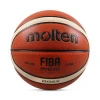 promotion cheap basketball PU Leather Official standard Size 6 Molten GG6X  GM6X GG6 basketball