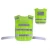 Import Promotion Factory Supply Walking Reflective Vest Domestic Superior Reflective Safety Vest With Pockets from China